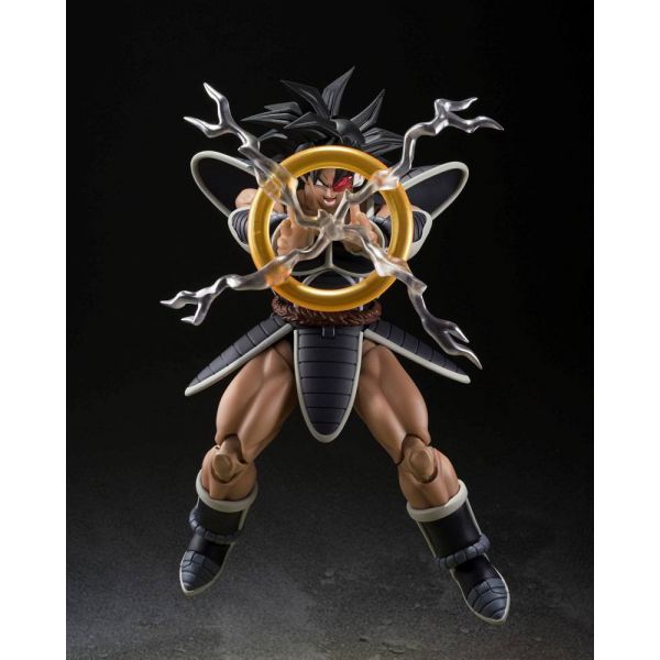 S.H. Figuarts Tulece (Dragon Ball Z) Image