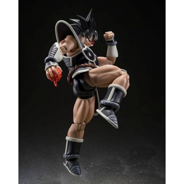 S.H. Figuarts Tulece (Dragon Ball Z) Image