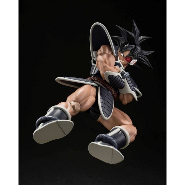 S.H. Figuarts Tulece (Dragon Ball Z) Image