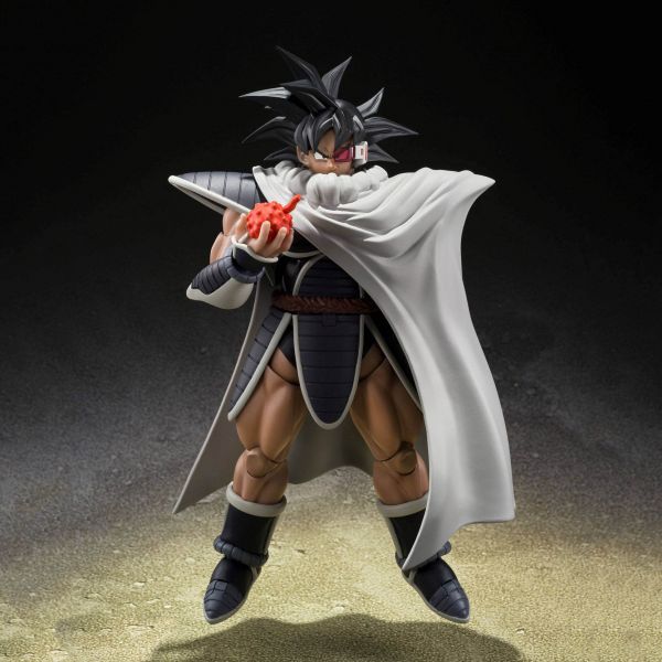 S.H. Figuarts Tulece (Dragon Ball Z) Image