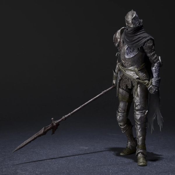 S.H. Figuarts Festering Fingerprint Vyke (Elden Ring) Image