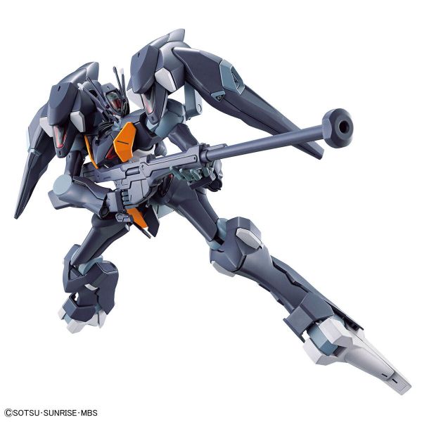HG Gundam Pharact (The Witch From Mercury) Additional Image 1