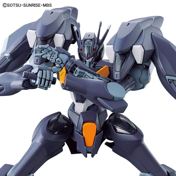 HG Gundam Pharact (The Witch From Mercury) Additional Image 3