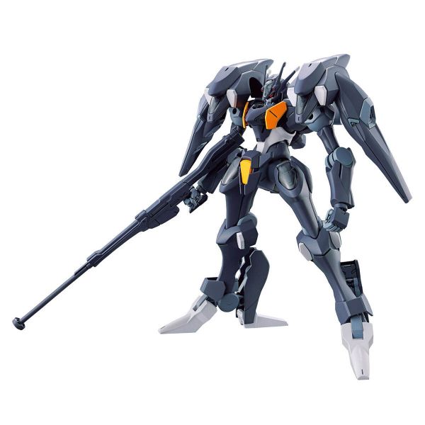 HG Gundam Pharact (The Witch From Mercury) Main Image