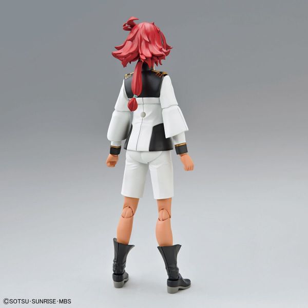 Figure-rise Standard Suletta Mercury (The Witch From Mercury) Image