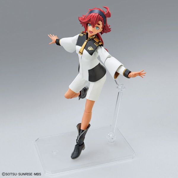 Figure-rise Standard Suletta Mercury (The Witch From Mercury) Image