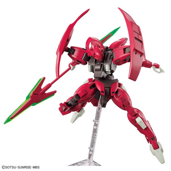 HG Darilbalde (The Witch From Mercury) Additional Image 3