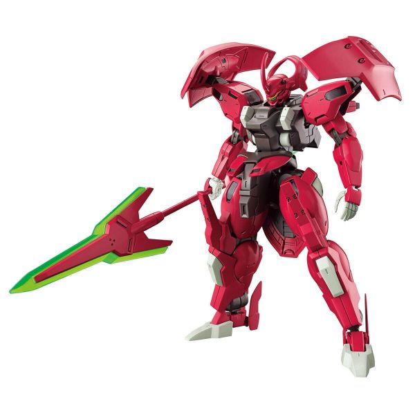 List of Real Grade Gundam (Gundam Model) - Information Islnd