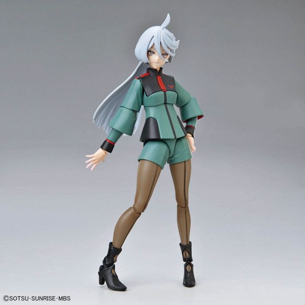 Figure-rise Standard Miorine Rembran (Mobile Suit Gundam The Witch From Mercury) Image