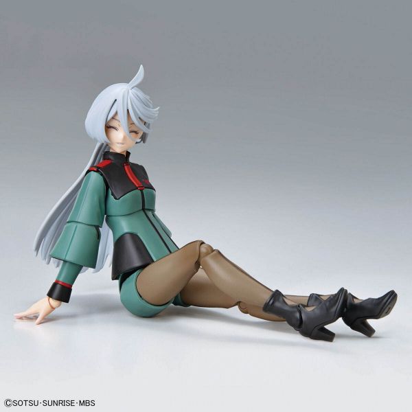 Figure-rise Standard Miorine Rembran (Mobile Suit Gundam The Witch From Mercury) Image