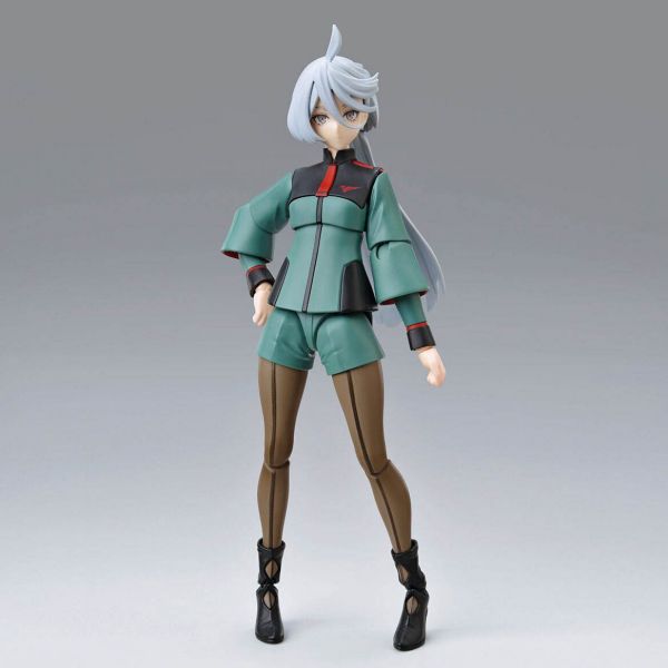 Figure-rise Standard Miorine Rembran (Mobile Suit Gundam The Witch From Mercury) Image
