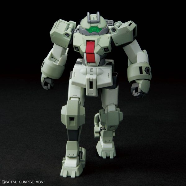 HG Demi Trainer (The Witch From Mercury) Additional Image 2