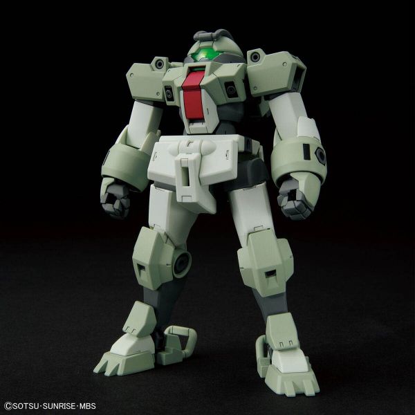 HG Demi Trainer (The Witch From Mercury) Additional Image 1