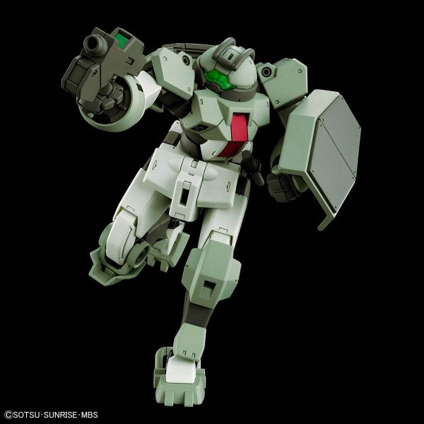 HG Demi Trainer (The Witch From Mercury) Additional Image 3