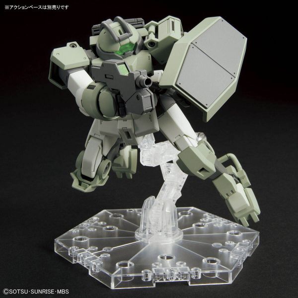HG Demi Trainer (The Witch From Mercury) Additional Image 4