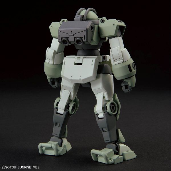 HG Demi Trainer (The Witch From Mercury) Additional Image 6