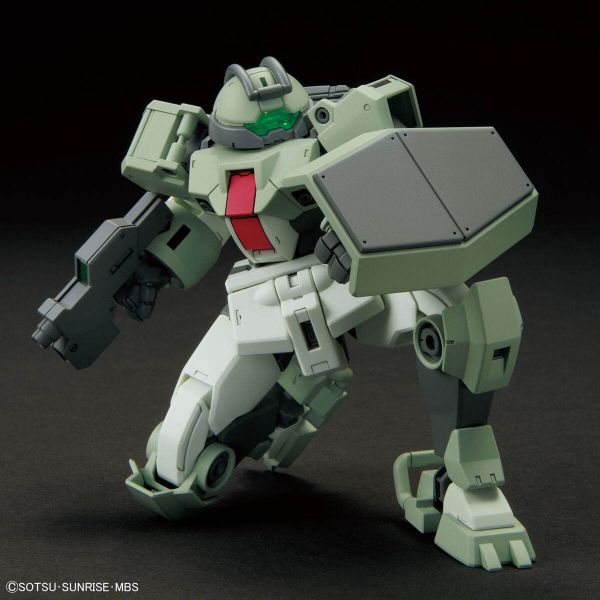 HG Demi Trainer (The Witch From Mercury) Additional Image 7