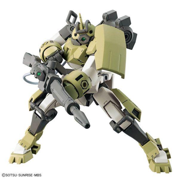 HG Chuchu's Demi Trainer (The Witch From Mercury) Additional Image 1