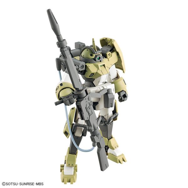 HG Chuchu's Demi Trainer (The Witch From Mercury) Additional Image 2