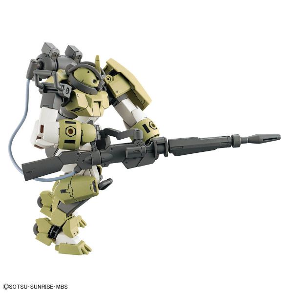 HG Chuchu's Demi Trainer (The Witch From Mercury) Additional Image 3