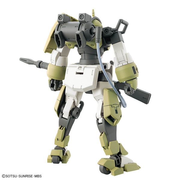HG Chuchu's Demi Trainer (The Witch From Mercury) Additional Image 4