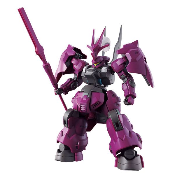 HG Dilanza - Guel's Mobile Suit (The Witch From Mercury) Image