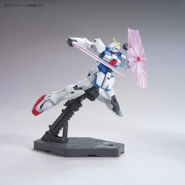 HG Victory Gundam (Mobile Suit Victory Gundam) Image
