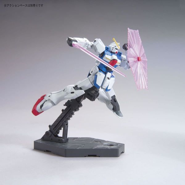 HG Victory Gundam (Mobile Suit Victory Gundam) Additional Image 2