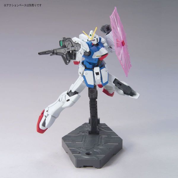 HG Victory Gundam (Mobile Suit Victory Gundam) Image