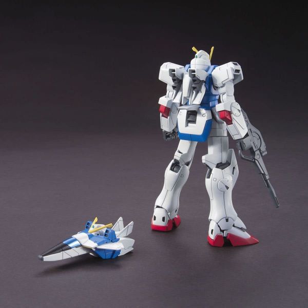 HG Victory Gundam (Mobile Suit Victory Gundam) Image