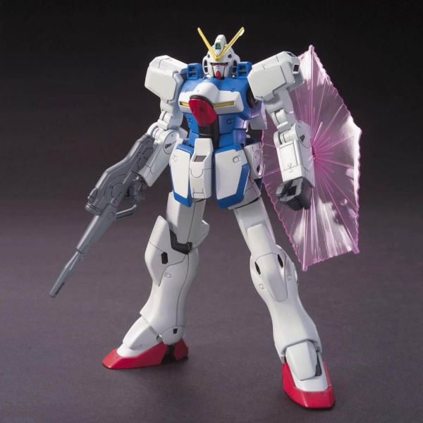 HG Victory Gundam (Mobile Suit Victory Gundam) Main Image