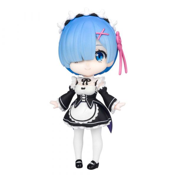 Figuarts mini Rem (Re:Zero - Starting Life in Another World) Image