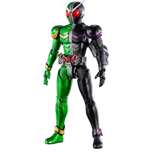 Figure-rise Standard Kamen Rider Double Cyclone Joker (Kamen Rider W) Main Image