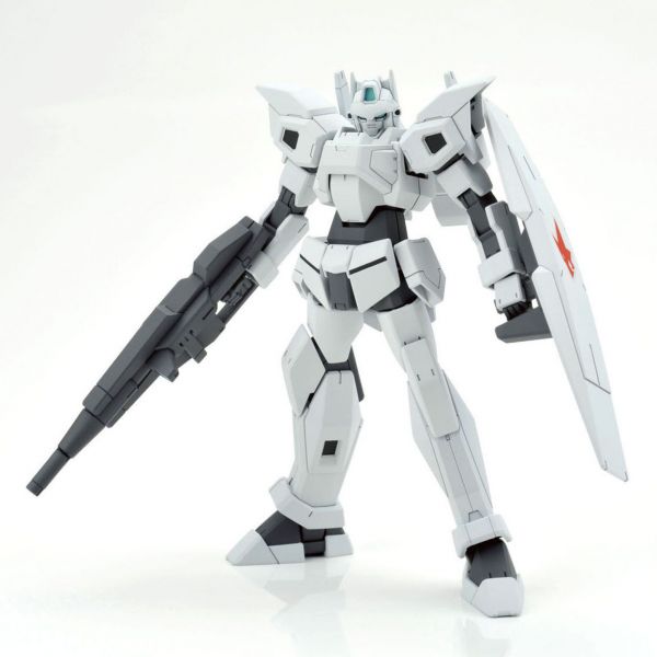 View HG High Grade Gunpla page