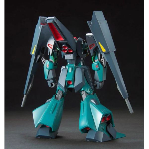 HG Gaplant (Mobile Suit Zeta Gundam) Additional Image 1