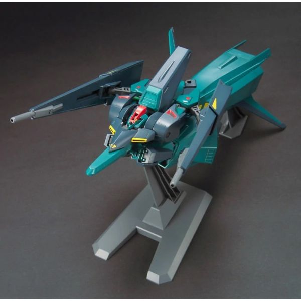 HG Gaplant (Mobile Suit Zeta Gundam) Additional Image 2