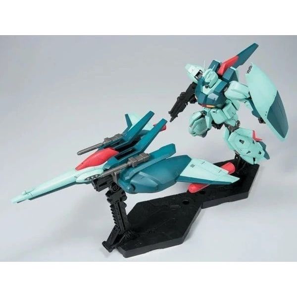 HG Re-GZ (Mobile Suit Gundam: Char's Counterattack) Additional Image 3