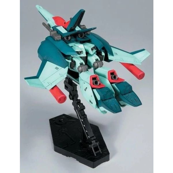 HG Re-GZ (Mobile Suit Gundam: Char's Counterattack) Additional Image 4