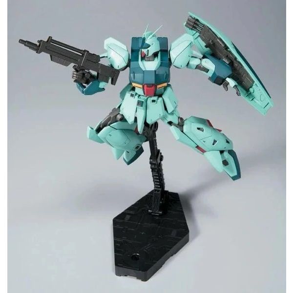 HG Re-GZ (Mobile Suit Gundam: Char's Counterattack) Additional Image 2