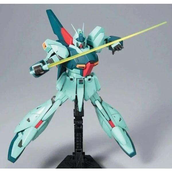 HG Re-GZ (Mobile Suit Gundam: Char's Counterattack) Additional Image 1