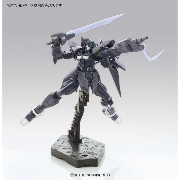 HG G-Xiphos (Gundam AGE) Additional Image 1