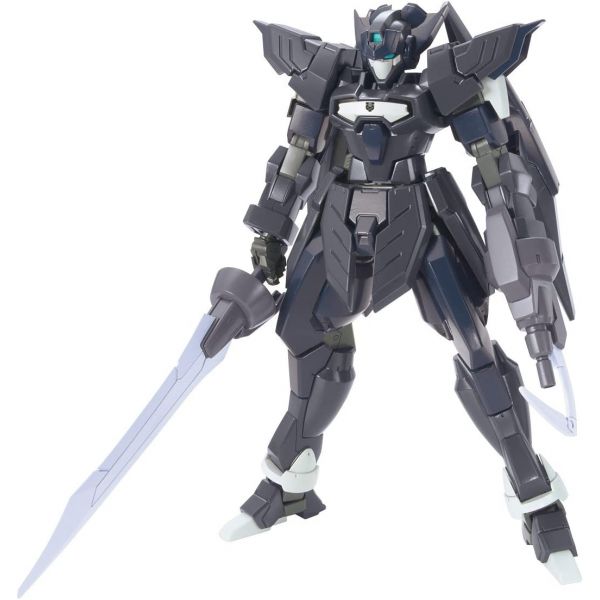 View HG High Grade Gunpla page