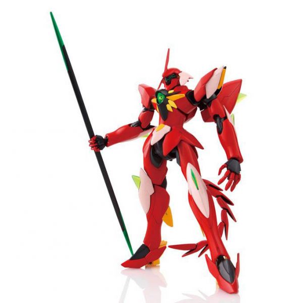 View Gundam AGE Collection page