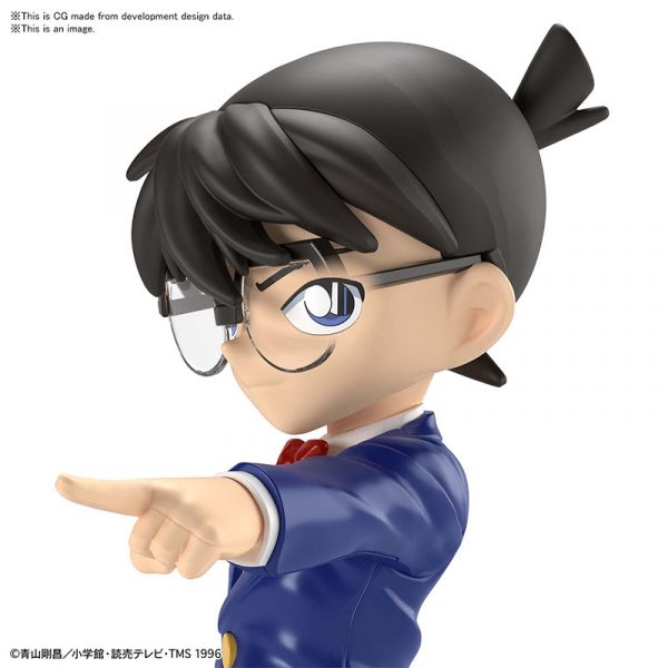 EG Detective Conan (Detective Conan) Additional Image 2