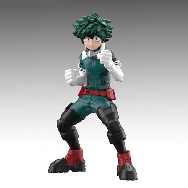 EG Izuku Midoriya (My Hero Academia) Image