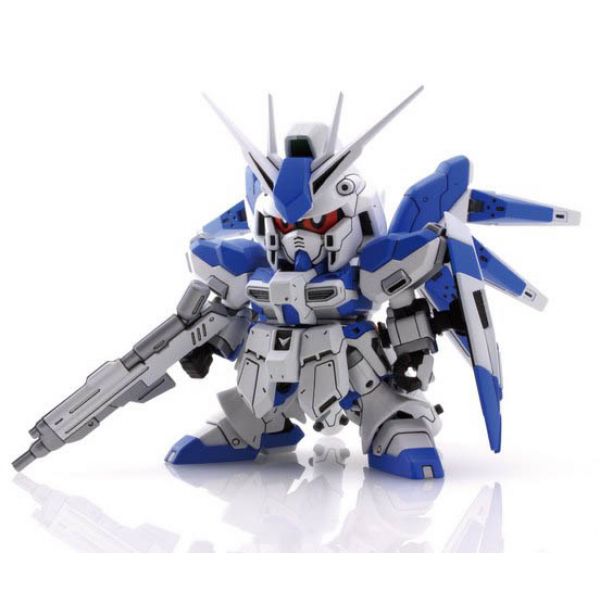 SD BB Senshi Hi-Nu Gundam (Char's Counterattack: Beltorchika's Children) Main Image