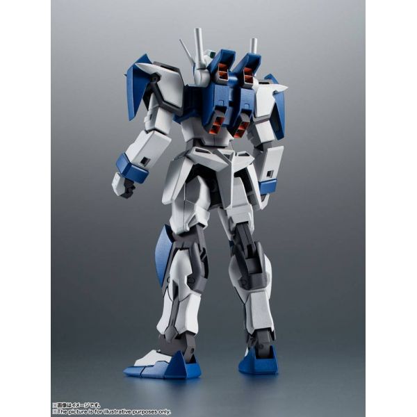 ROBOT Damashii Duel Gundam ver. A.N.I.M.E. (Mobile Suit Gundam SEED) Additional Image 1