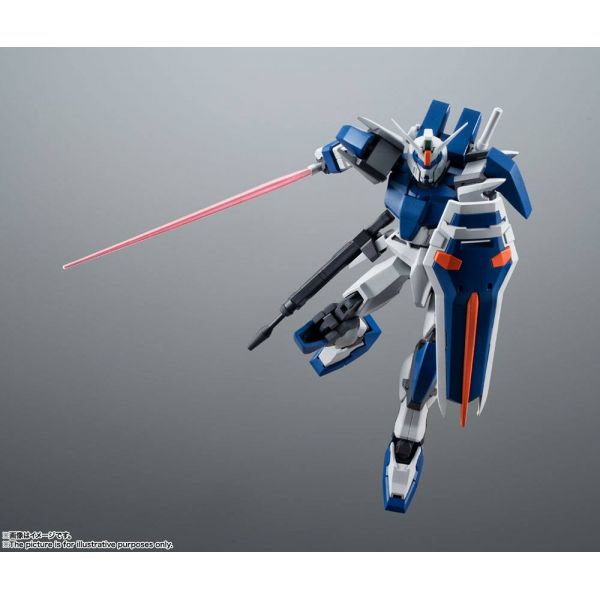 ROBOT Damashii Duel Gundam ver. A.N.I.M.E. (Mobile Suit Gundam SEED) Additional Image 3
