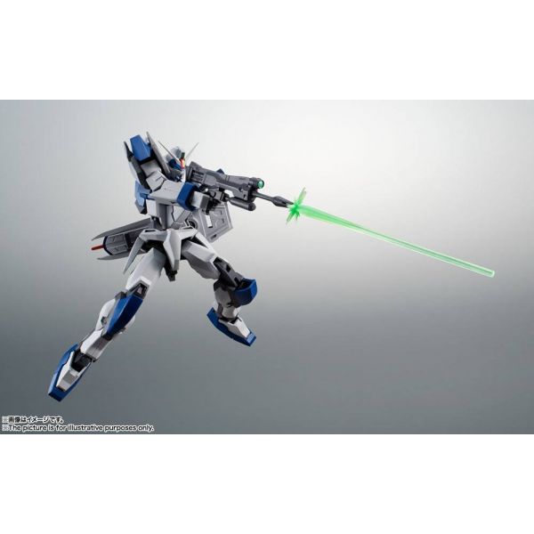 ROBOT Damashii Duel Gundam ver. A.N.I.M.E. (Mobile Suit Gundam SEED) Image