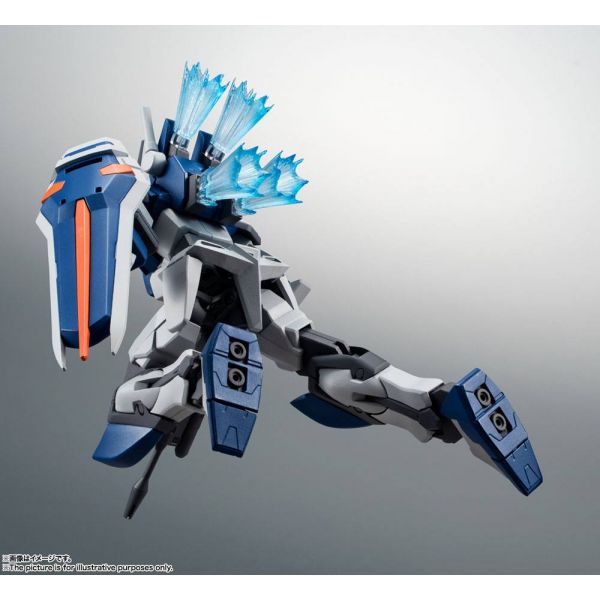 ROBOT Damashii Duel Gundam ver. A.N.I.M.E. (Mobile Suit Gundam SEED) Additional Image 5